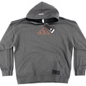 Daniel Patrick x James Harden Adidas Hoodie